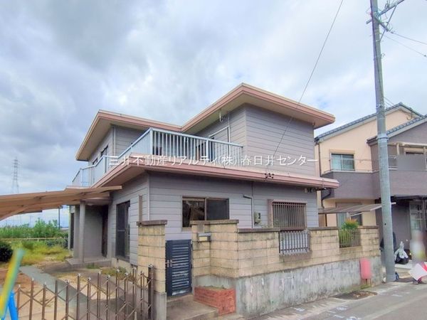 小牧市大字久保一色 外観 小牧市大字久保一色 外観