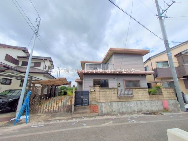 小牧市大字久保一色 外観 外観