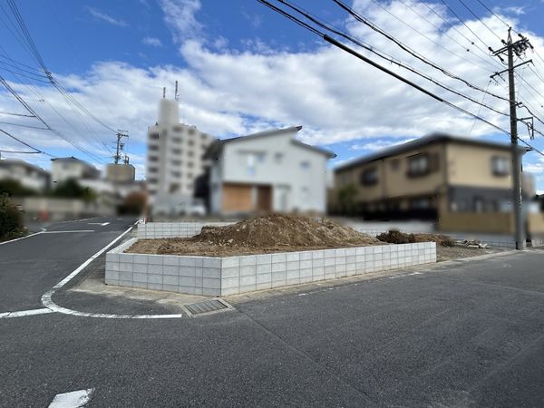 小牧市久保 外観 小牧市久保 外観