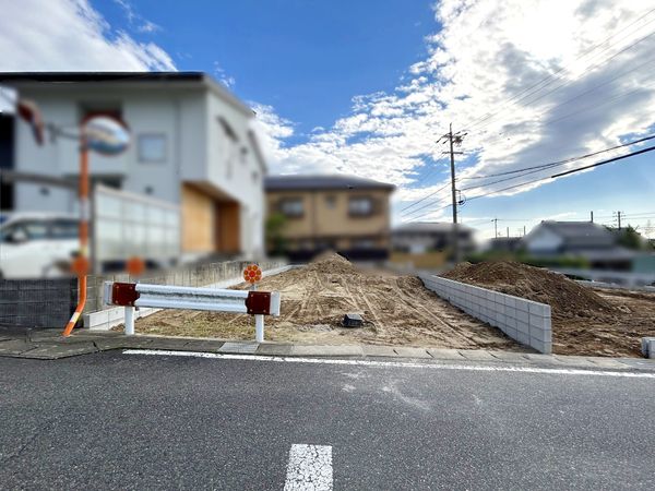 小牧市久保 駐車場 小牧市久保 駐車場