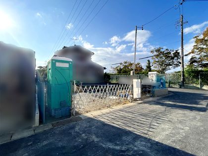 小牧市大字本庄 外観