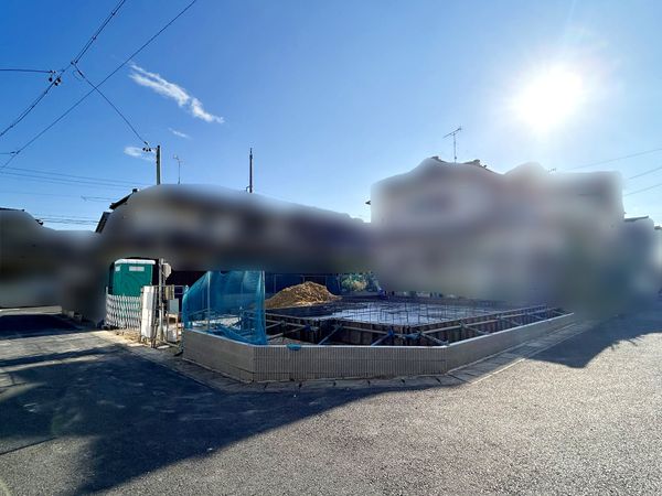 小牧市大字本庄 外観 小牧市大字本庄 外観