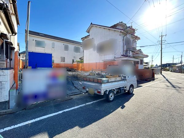 春日井市旭町4丁目 外観 外観
