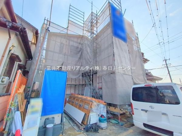 春日井市旭町4丁目 外観 春日井市旭町4丁目 外観