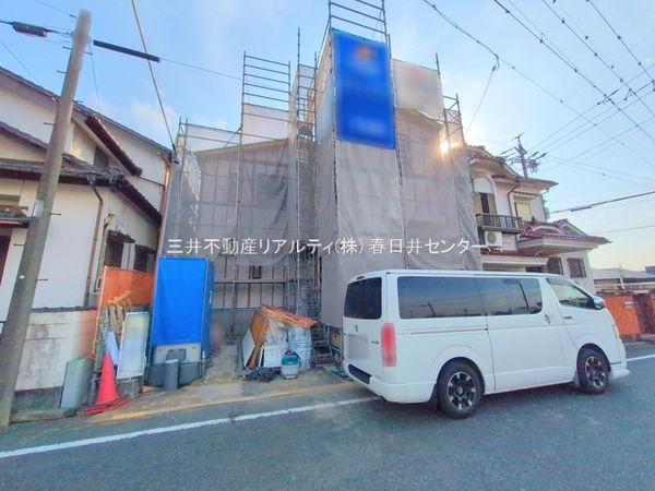 春日井市旭町4丁目 外観 春日井市旭町4丁目 外観