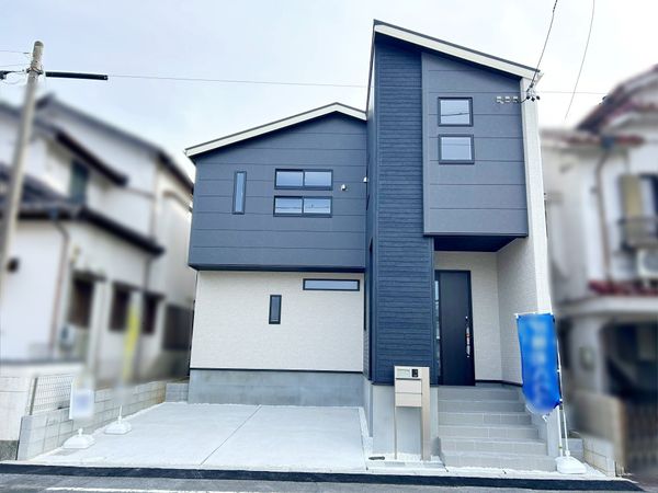 春日井市旭町4丁目 外観 春日井市旭町4丁目 外観