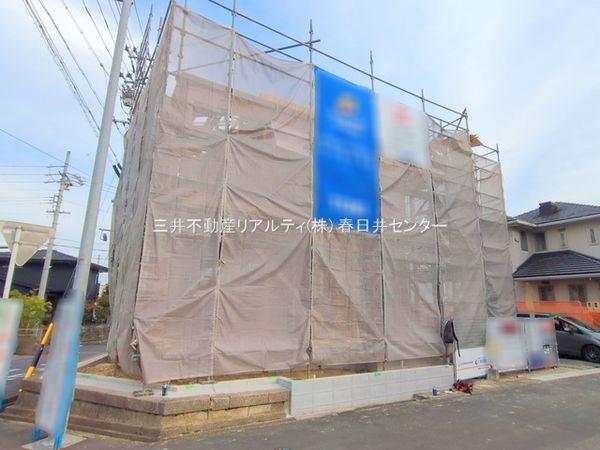 春日井市坂下町7丁目 外観 春日井市坂下町7丁目 外観
