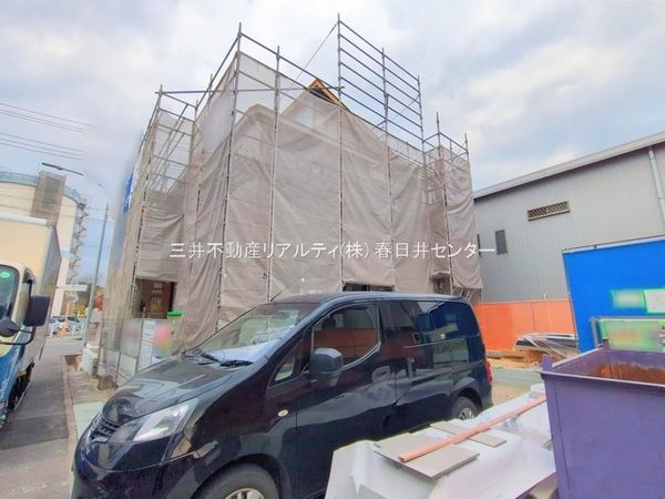 春日井市坂下町7丁目 外観 春日井市坂下町7丁目 外観