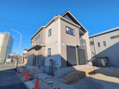 春日井市坂下町7丁目 外観