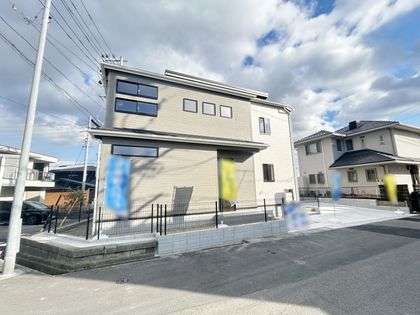 春日井市坂下町7丁目 外観