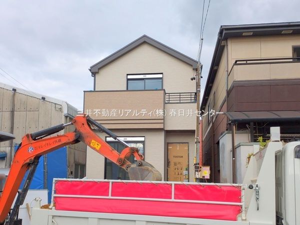 春日井市気噴町北1丁目 外観 春日井市気噴町北1丁目 外観