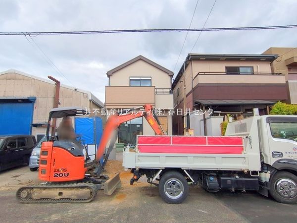 春日井市気噴町北1丁目 外観 春日井市気噴町北1丁目 外観