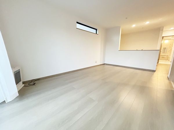 春日井市気噴町北1丁目 リビング