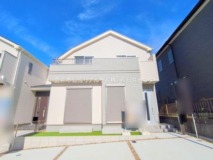 春日井市藤山台10丁目 外観