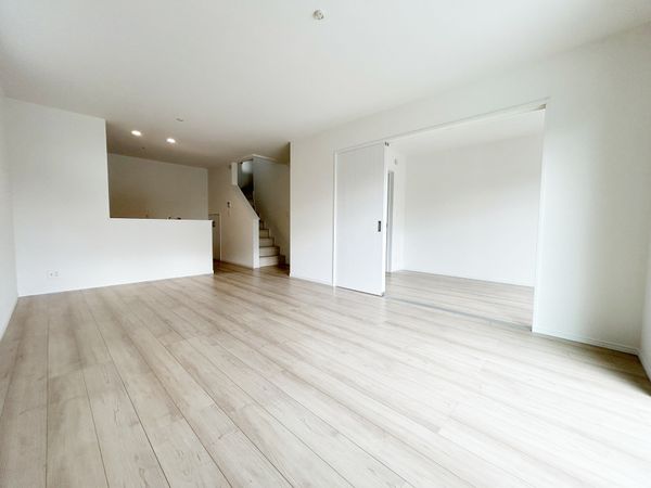 春日井市藤山台10丁目 リビング リビング