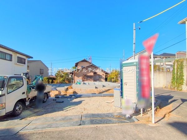 春日井市高森台4丁目 B号棟 外観 春日井市高森台4丁目 B号棟 外観