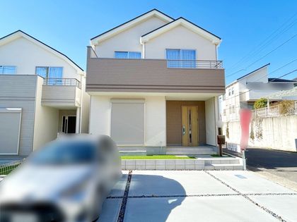 春日井市高森台4丁目 B号棟 外観