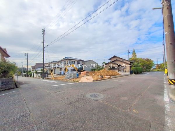 春日井市高森台4丁目 A号棟 外観 春日井市高森台4丁目 A号棟 外観