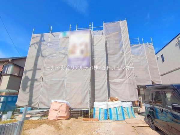 春日井市神屋町 外観 春日井市神屋町 外観