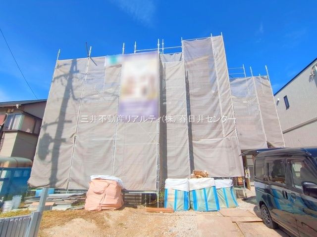 春日井市神屋町 外観 外観