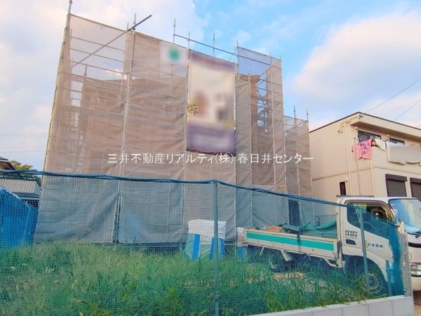 春日井市神屋町 外観 外観