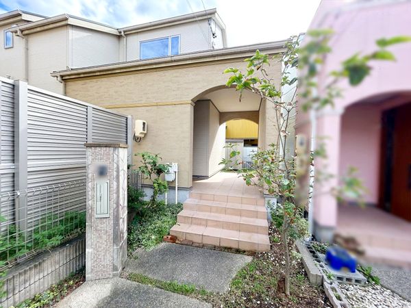 小牧市小松寺2丁目 外観 小牧市小松寺2丁目 外観