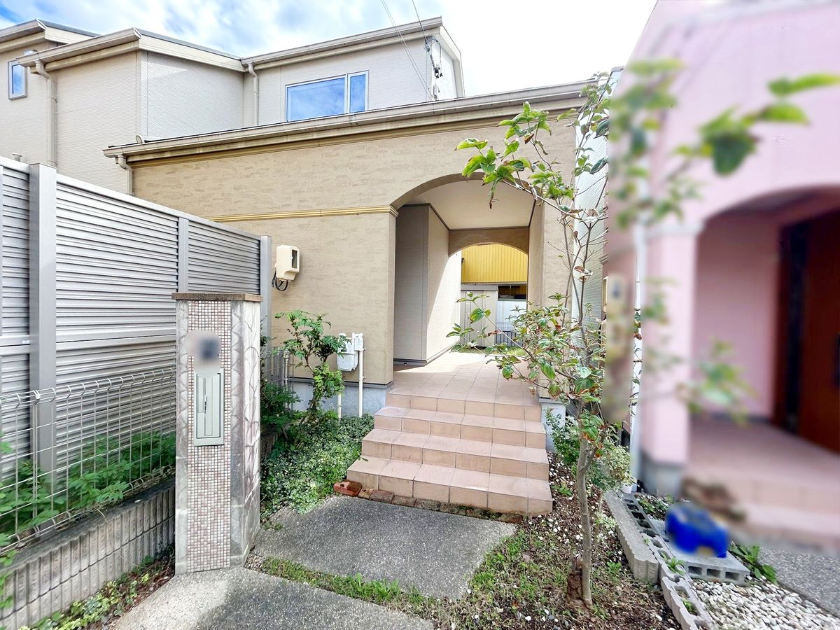 小牧市小松寺2丁目 外観 外観