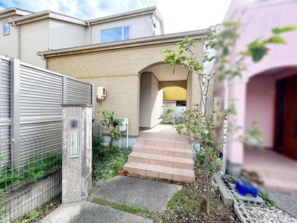 小牧市小松寺2丁目 外観