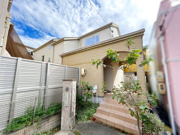 小牧市小松寺2丁目 外観 小牧市小松寺2丁目 外観