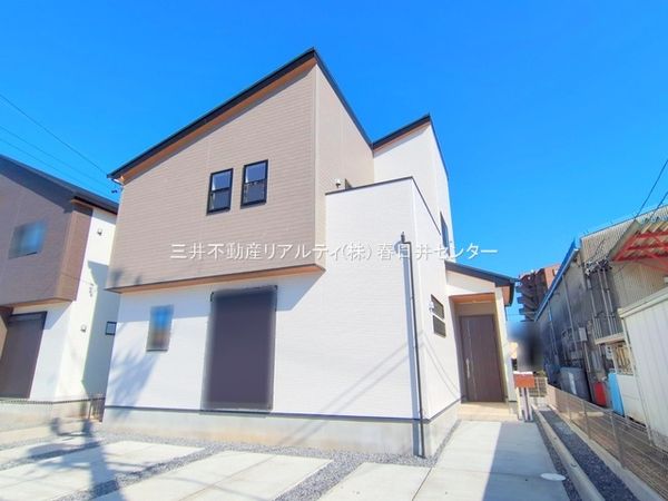 春日井市味美上ノ町 外観 春日井市味美上ノ町 外観