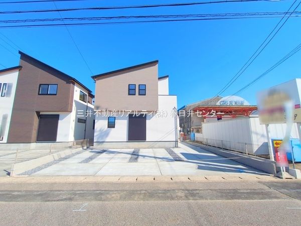 春日井市味美上ノ町 外観 春日井市味美上ノ町 外観