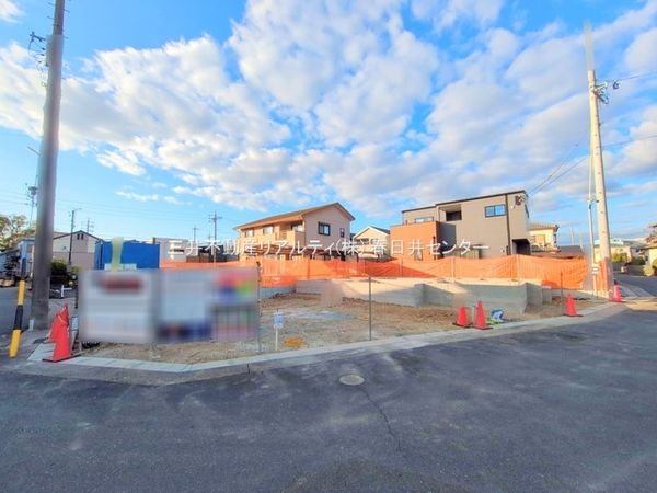 春日井市大留町6丁目 外観 春日井市大留町6丁目 外観