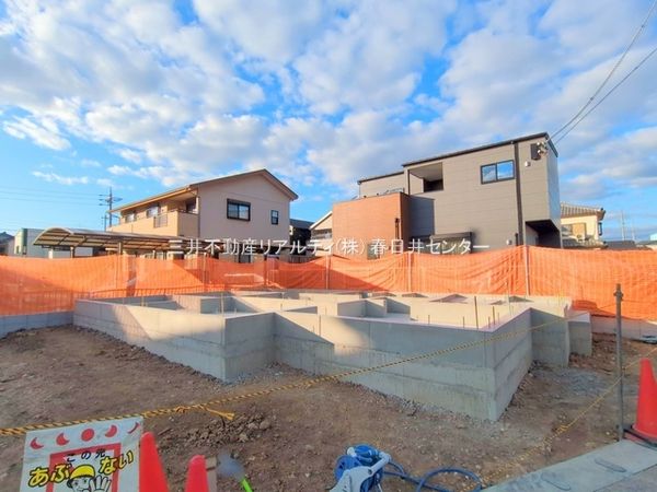 春日井市大留町6丁目 外観 春日井市大留町6丁目 外観