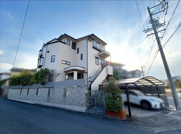 春日井市東野町6丁目 外観 外観