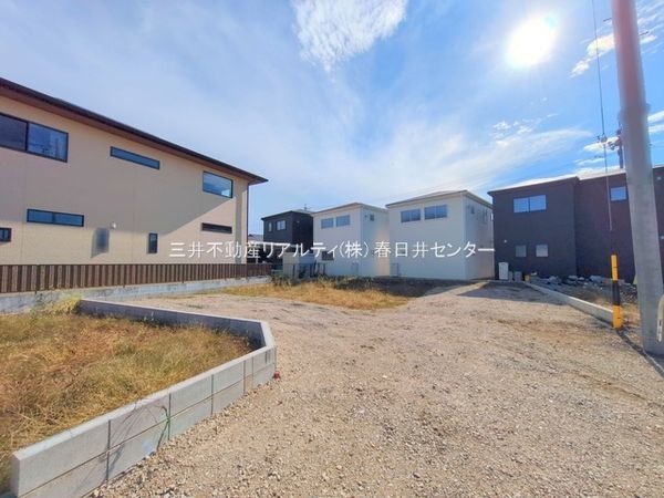 小牧市小木3丁目 2号棟 外観 外観