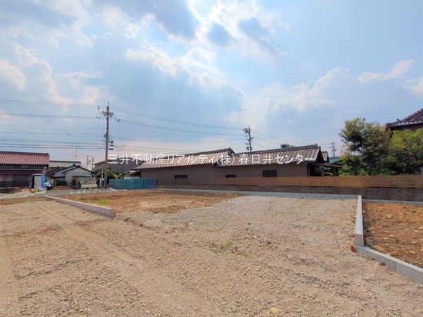 小牧市小木3丁目 2号棟 外観 外観