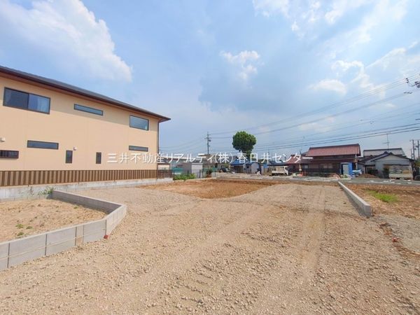 小牧市小木3丁目 3号棟 外観 外観