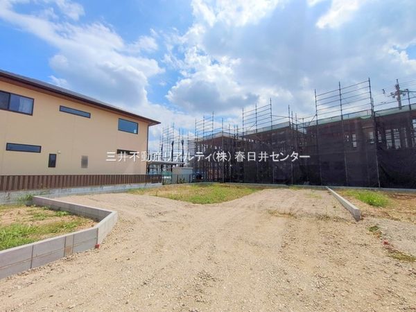 小牧市小木3丁目 3号棟 外観 外観