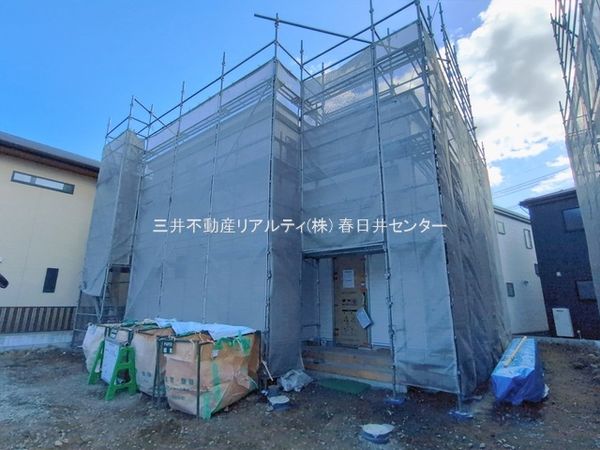 小牧市小木3丁目 3号棟 外観 小牧市小木3丁目 3号棟 外観