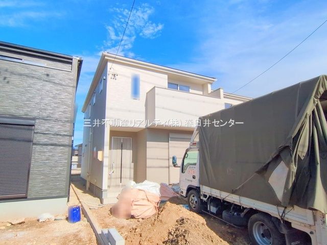 小牧市小木3丁目 6号棟 外観 外観