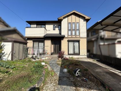 小牧市大字岩崎 外観