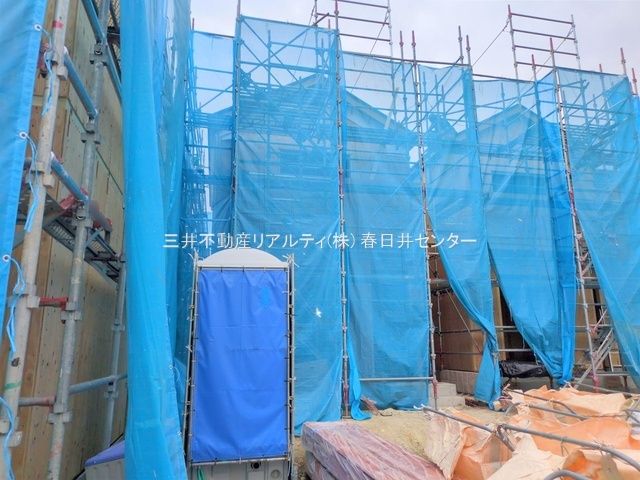 春日井市白山町6丁目 C号棟 外観 外観