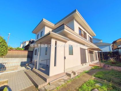 春日井市藤山台10丁目 外観