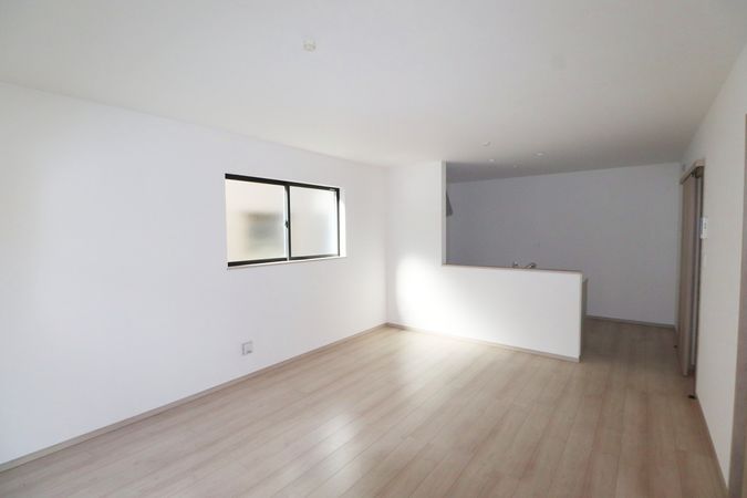 春日井市牛山町 新築 リビング 春日井市牛山町 新築 リビング