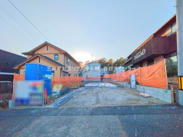 春日井市押沢台5丁目 外観 春日井市押沢台5丁目 外観