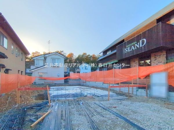 春日井市押沢台5丁目 外観 春日井市押沢台5丁目 外観