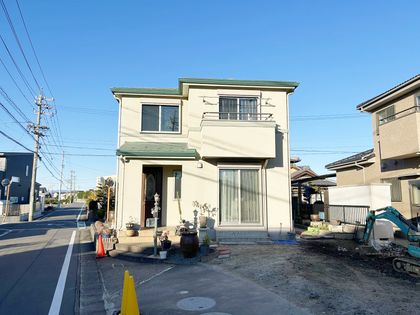 小牧市大字河内屋新田 外観