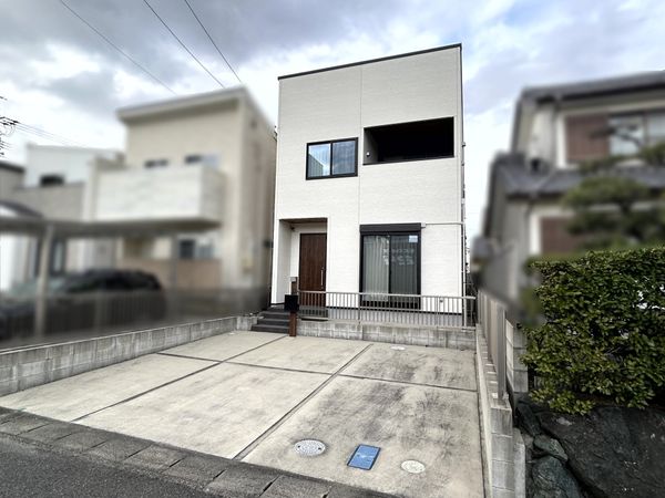 春日井市勝川町3丁目 外観 春日井市勝川町3丁目 外観