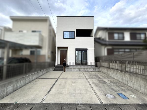 春日井市勝川町3丁目 外観 春日井市勝川町3丁目 外観