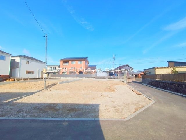 春日井市下津町 1号棟 外観 外観